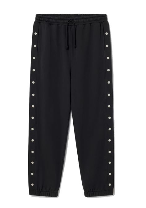 pantaloni val jogger uomo neri CARRER | VAL JOGGERBLACK